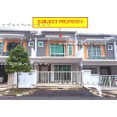 Jalan Simfoni West 10, Taman Tunku Intan Safinaz, 06000 Jitra, Kedah