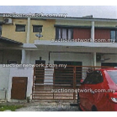 Jalan Saujana Perdana 16, Saujana Perdana, 47000 Sungai Buloh, Selangor