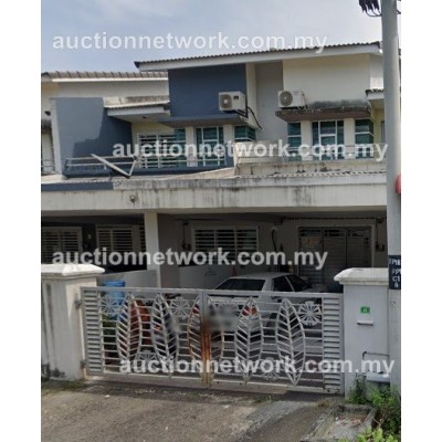 Hala Pengkalan Barat 14, Taman Pengkalan 18, 31650 Ipoh, Perak