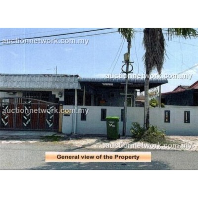 Taman Pasu, 06000 Jitra, Kedah