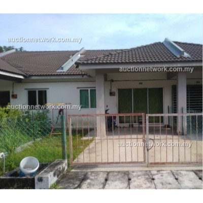 Laluan Kledang 5/4, Taman Kledang, Fasa II, 31100 Sungai Siput, Perak