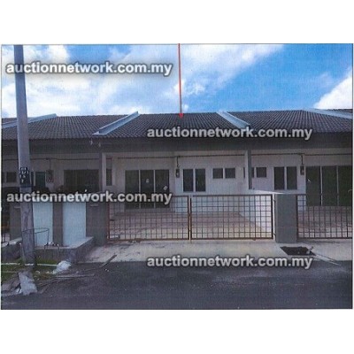 Jalan Residen 1/12, Residen 1 Bandar Baru Setia Awan Perdana, 32000 Sitiawan, Perak