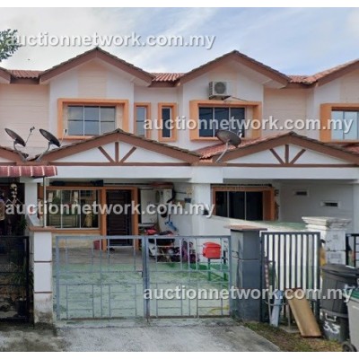 Jalan Nuri 10, Taman Scientex, 81700 Pasir Gudang, Johor Jalan Nuri 10, Taman Scientex, 81700 Pasir Gudang, Johor