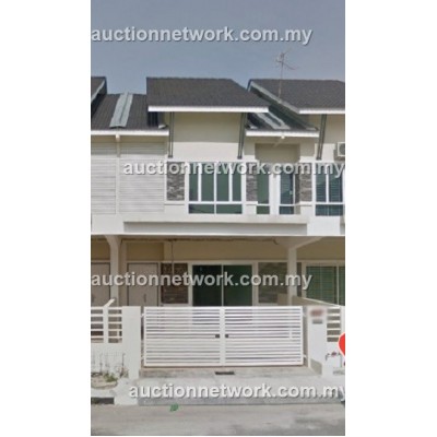 Lorong Sejati 2, Taman Melor Sejati, 36000 Teluk Intan, Perak