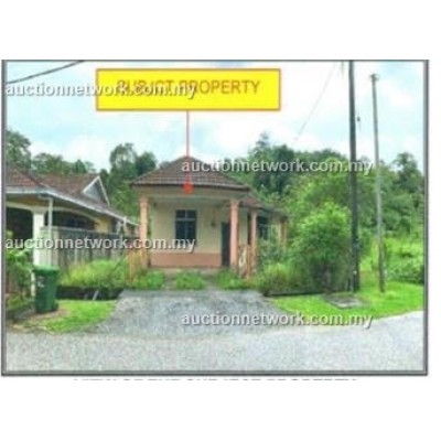 Taman Jerai Height, 08800 Guar Cempedak, Kedah