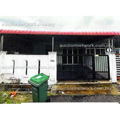 Taman Bersatu Fasa C, Jalan Batas Paip, Jalan Kuala Kedah, 06600 Kuala Kedah, Kedah