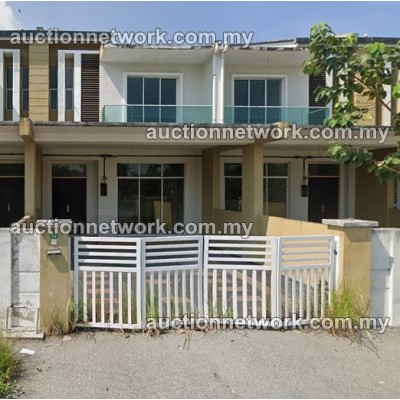 Jalan Tawas Impiana 1, Anjung Tawas Impiana, 30100 Ipoh, Perak Jalan Tawas Impiana 1, Anjung Tawas Impiana, 30100 Ipoh, Perak