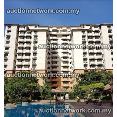 Kelana Parkview Condominium, No. 1, Jalan SS 6/2, Kelana Jaya, 47301 Petaling Jaya, Selangor