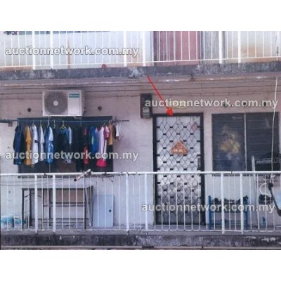 Taman Cempaka, 81100 Johor Bahru, Johor