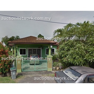 Jalan RU 20, Taman Rambai Utama, 75250 Bukit Rambai, Melaka Jalan RU 20, Taman Rambai Utama, 75250 Bukit Rambai, Melaka