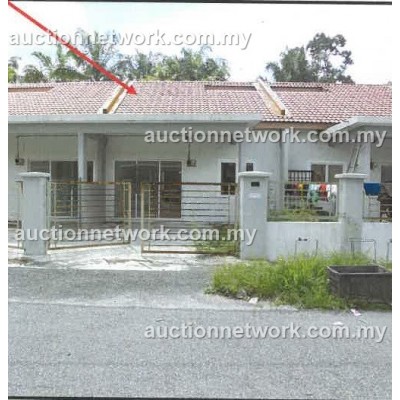 Lorong Bakti 6, Taman Bakti, Jalan Tapah Road, 35400 Tapah Road, Perak Lorong Bakti 6, Taman Bakti, Jalan Tapah Road, 35400 Tapah Road, Perak