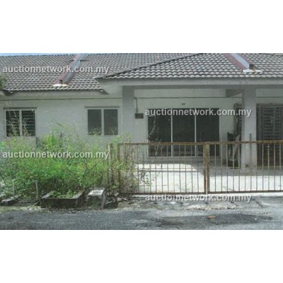 Laluan Kledang 5/3, Taman Kledang, 31100 Sungai Siput (U), Perak