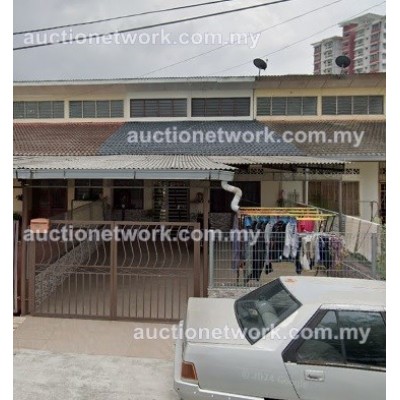 Lintang Agar-agar, Taman Petaling, 41200 Klang, Selangor Lintang Agar-agar, Taman Petaling, 41200 Klang, Selangor