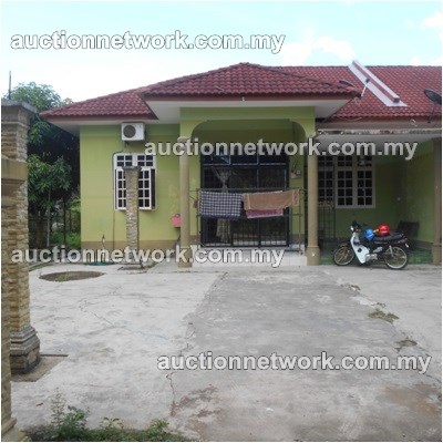 Kampung Chicha, Jalan Pasir Puteh, Kota Bharu, Kelantan Kampung Chicha, Jalan Pasir Puteh, Kota Bharu, Kelantan