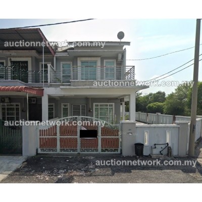 Jalan Putra Berlian 3A, Kampar Putra, 31900 Kampar, Perak Jalan Putra Berlian 3A, Kampar Putra, 31900 Kampar, Perak