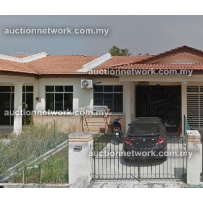 Jalan Chenderong 2, Taman Chenderong Jaya, 31000 Batu Gajah, Perak Jalan Chenderong 2, Taman Chenderong Jaya, 31000 Batu Gajah, Perak