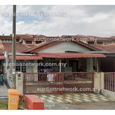 Jalan Sungai Kapar Indah 10A, Taman Sungai Kapar Indah, 42200 Kapar, Selangor Jalan Sungai Kapar Indah 10A, Taman Sungai Kapar Indah, 42200 Kapar, Selangor