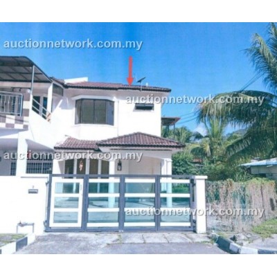 Tingkat Sungai Batu 1, 11920 Bayan Lepas, Penang Tingkat Sungai Batu 1, 11920 Bayan Lepas, Penang