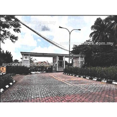 Bandar Country Height, District Ulu Langat, Selangor Bandar Country Height, District Ulu Langat, Selangor