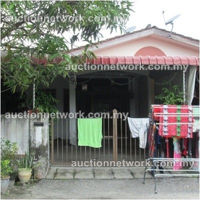 Jalan Di Awan 5, Taman Permai, Mambang Di Awan, Perak Jalan Di Awan 5, Taman Permai, Mambang Di Awan, Perak