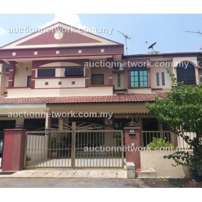 Regat Taman Tasek, Taman Tasek Baru, 31400 Ipoh, Perak Regat Taman Tasek, Taman Tasek Baru, 31400 Ipoh, Perak