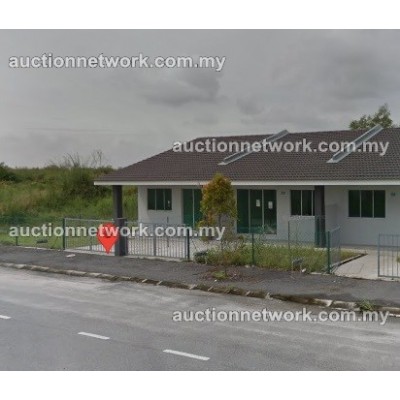 Jalan Bersatu 11, Taman Bersatu, 35500 Bidor, Perak Jalan Bersatu 11, Taman Bersatu, 35500 Bidor, Perak