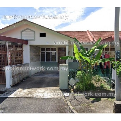 Jalan Kemboja 30, Bandar Amanjaya, 08000 Sungai Petani, Kedah Jalan Kemboja 30, Bandar Amanjaya, 08000 Sungai Petani, Kedah