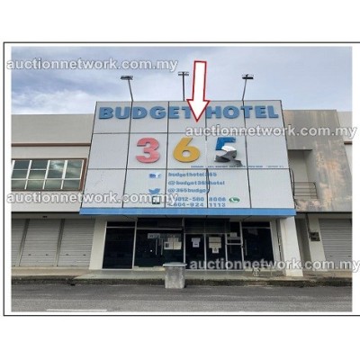 Taman Sena, 06010 Changloon, Kedah Taman Sena, 06010 Changloon, Kedah