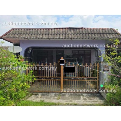 RPA Chenderong, 31000 Batu Gajah, Perak RPA Chenderong, 31000 Batu Gajah, Perak