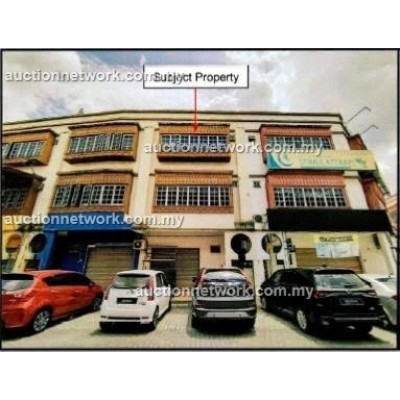 Jalan Kuala Krai, Kawasan Pasar Borong Wakaf Che Yeh, 15200 Kota Bharu, Kelantan Jalan Kuala Krai, Kawasan Pasar Borong Wakaf Che Yeh, 15200 Kota Bharu, Kelantan