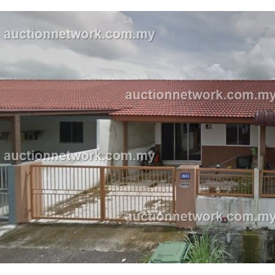 Jalan Lagenda 7/5, Taman Lagenda, 09400 Padang Serai, Kedah Jalan Lagenda 7/5, Taman Lagenda, 09400 Padang Serai, Kedah