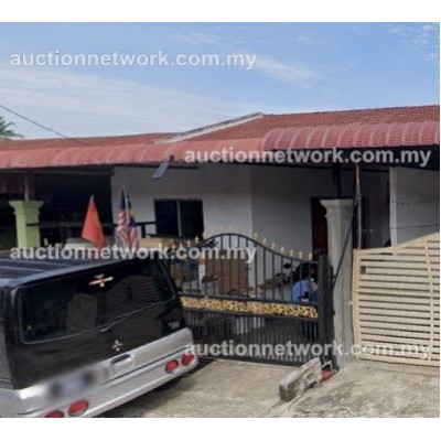 Lorong TSS 8, Taman Seri Semeling, 08100 Semeling, Kedah Lorong TSS 8, Taman Seri Semeling, 08100 Semeling, Kedah