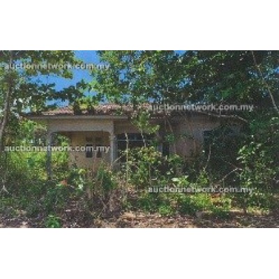 Taman Fajar Jaya, Kampung Lalang Luas, 18500 Machang, Kelantan