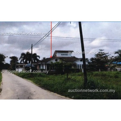 Kampung Bendang Luas, Chabang Empat, 16210 Tumpat, Kelantan Kampung Bendang Luas, Chabang Empat, 16210 Tumpat, Kelantan