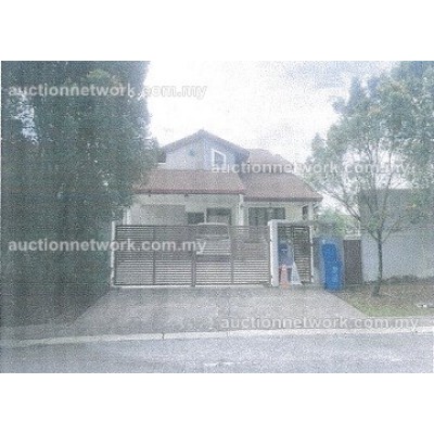 Jalan Nova U5/95C, Subang Bestari, Seksyen U5, 40150 Shah Alam, Selangor Jalan Nova U5/95C, Subang Bestari, Seksyen U5, 40150 Shah Alam, Selangor