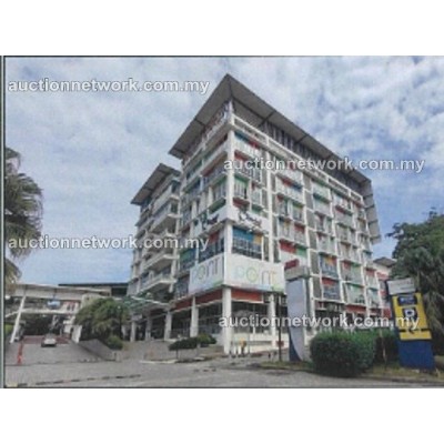 Persiaran Mahogani Kota Damansara PJU 5, 47810 Petaling Jaya, Selangor Persiaran Mahogani Kota Damansara PJU 5, 47810 Petaling Jaya, Selangor