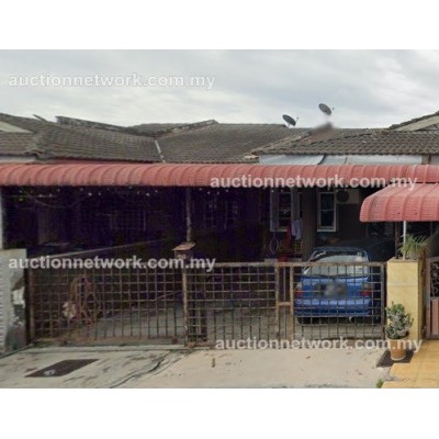 Lorong Intan 1, Taman Intan Mas, 36000 Teluk Intan, Perak Lorong Intan 1, Taman Intan Mas, 36000 Teluk Intan, Perak