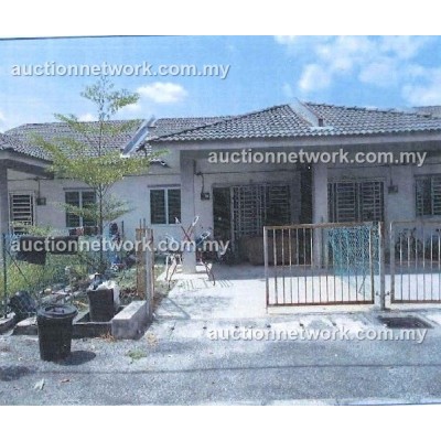 Laluan Kledang 5/3, Taman Kledang, 31100 Sungai Siput (U), Perak