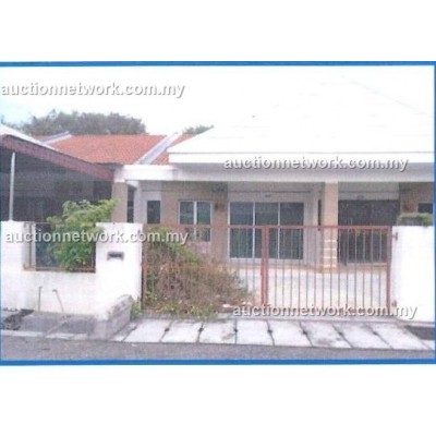 Laluan Kledang 4/4, Taman Kledang, 31100 Sungai Siput, Perak Laluan Kledang 4/4, Taman Kledang, 31100 Sungai Siput, Perak