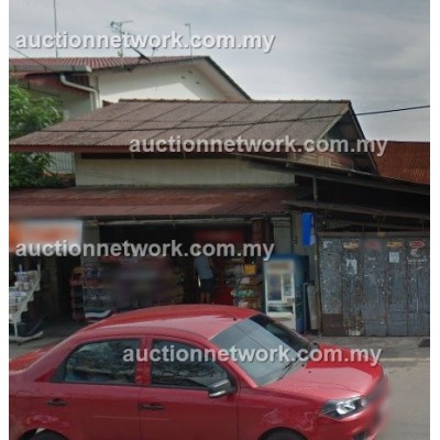 Jalan Ujong Pasir, 75050 Melaka Jalan Ujong Pasir, 75050 Melaka