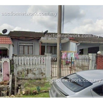 Jalan Tembaga Merah 18, Lorong 3, Taman Sri Skudai, 81300 Skudai, Johor Jalan Tembaga Merah 18, Lorong 3, Taman Sri Skudai, 81300 Skudai, Johor