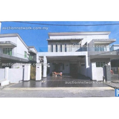 Jalan Langgar, Taman Vistana, 06500 Langgar, Kedah