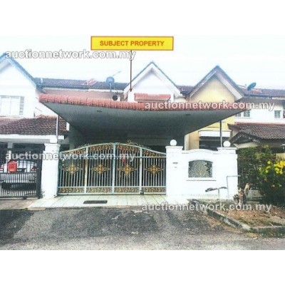 Lorong Perdana 2/12, Bandar Perdana, 08000 Sungai Petani, Kedah