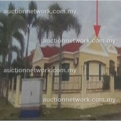 Jalan Warisan Setia 5/4, Kota Warisan, 3900 Sepang, Selangor