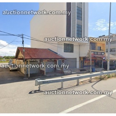 Jalan Pengerang, Kampung Baru Sungai Rengit, 81620 Pengerang, Johor