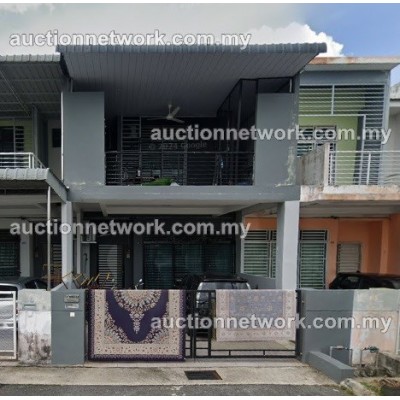 Jalan Bukit Puteri 12/5, Bandar Puteri Jaya, 08000 Sungai Petani, Kedah