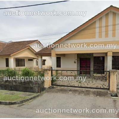 Jalan Kelisa Ria 5, Taman Kelisa Ria, 08000 Sungai Petani, Kedah