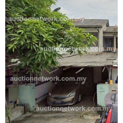 Jalan 5/15, Ladang West Country, Bangi, 43000 Kajang, Selangor