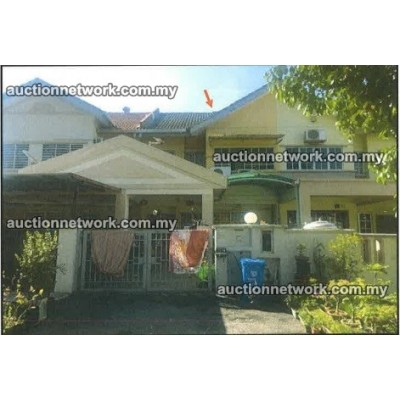 Jalan Anggerik Aranda 31/33, Kota Kemuning, 40460 Shah Alam, Selangor