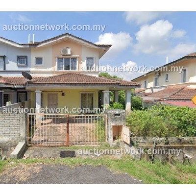 Jalan 6/2, Bandar Tasik Puteri, 48020 Rawang, Selangor